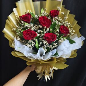 Sweetheart Bouquet